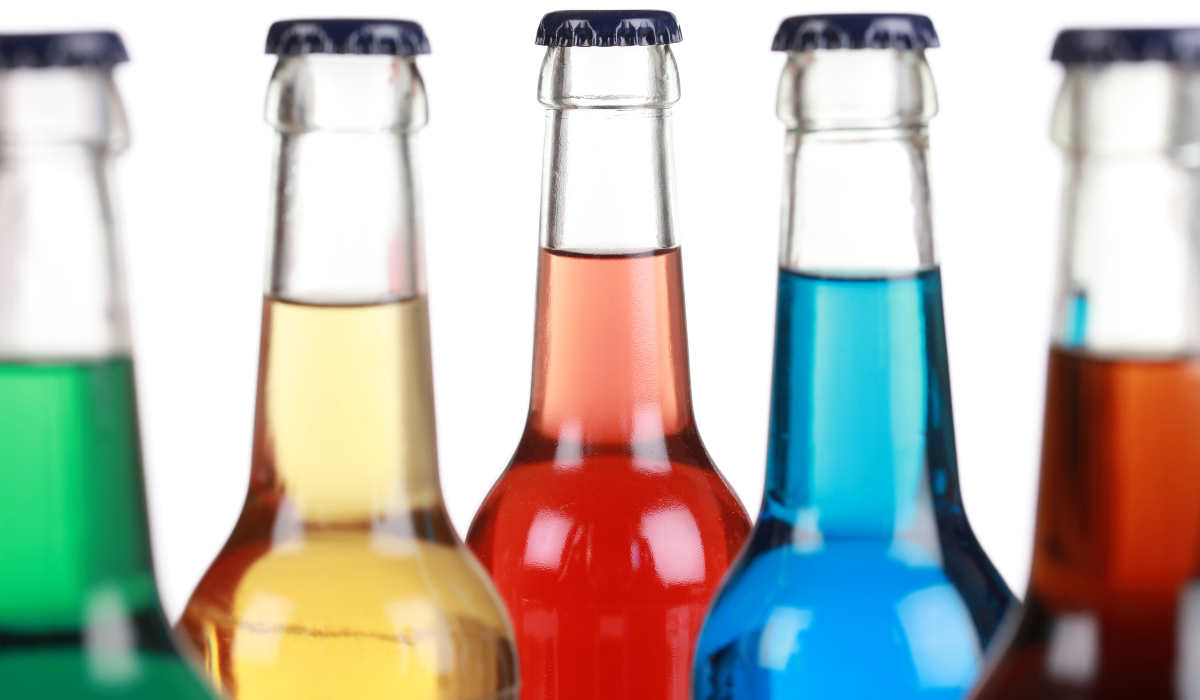 Soft Drinks
